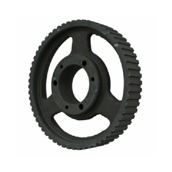 Timing Pulley Qd, 84L100 SD
